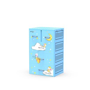 Tủ Hita T010 - Con Chuột - Hình ảnh 3