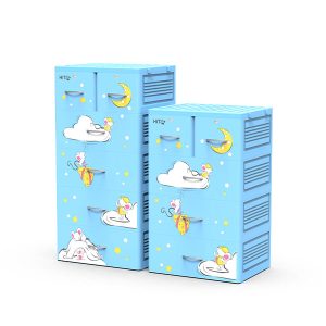 Tủ Hita T010 - Con Chuột - Hình ảnh 5