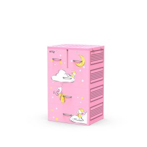 Tủ Hita T010 - Con Chuột - Hình ảnh 4
