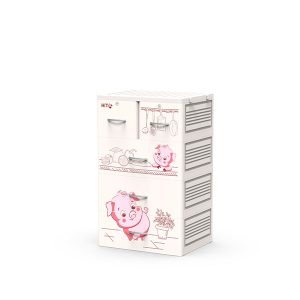 Tủ Hita T003 - Con Heo - Hình ảnh 4