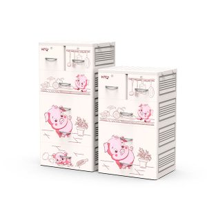 Tủ Hita T003 - Con Heo - Hình ảnh 7