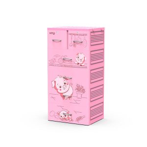 Tủ Hita T003 - Con Heo - Hình ảnh 3