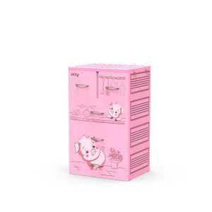 Tủ Hita T003 - Con Heo - Hình ảnh 6