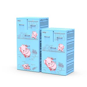 Tủ Hita T003 - Con Heo - Hình ảnh 8