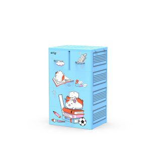 Tủ Hita T011 - Hamster - Hình ảnh 3