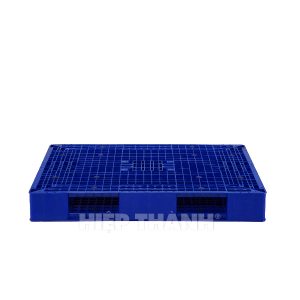 Pallet Liền Khối 2 Mặt - Hình ảnh 3