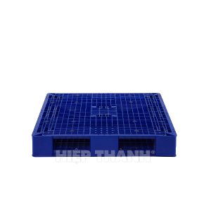 Pallet Liền Khối 2 Mặt - Hình ảnh 4