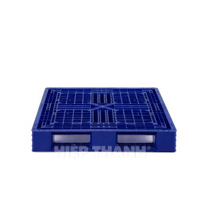 Pallet Liền Khối 1 Mặt - Hình ảnh 3
