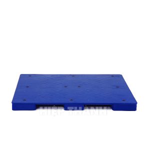 Pallet Liền Khối 1 Mặt - Hình ảnh 3