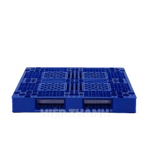 Pallet Liền Khối 1 Mặt - Hình ảnh 3