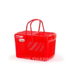 Giỏ 2 Quai 321 - 462 - Hình ảnh 3