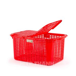 Giỏ 2 Quai 371 - Hình ảnh 4