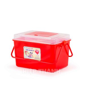 Giỏ 2 Quai Bít - Hình ảnh 6
