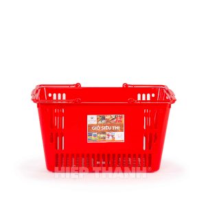 Giỏ Siêu Thị - Hình ảnh 3