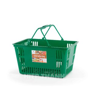 Giỏ Siêu Thị - Hình ảnh 8