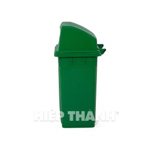 Thùng Rác 90 Nắp Hở - Hình ảnh 4