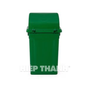 Thùng Rác 90 Nắp Hở - Hình ảnh 5