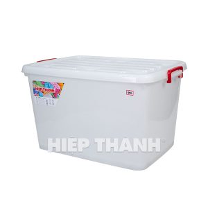 Thùng Đa Năng - Hình ảnh 3