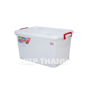 Thùng Đa Năng - Hình ảnh 5
