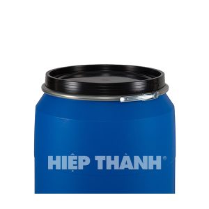 Thùng Phuy 220L (Đai Sắt) - Hình ảnh 3