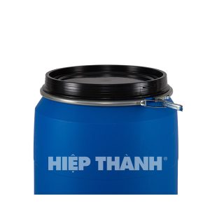 Thùng Phuy 220L (Đai Sắt) - Hình ảnh 4