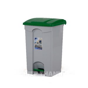 Thùng Rác Đạp 70 - Hình ảnh 7