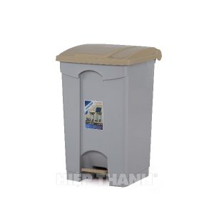 Thùng Rác Đạp 70 - Hình ảnh 8