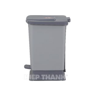 Thùng Rác Đạp Vuông - Hình ảnh 5