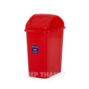 Thùng Rác Lật - Hình ảnh 3