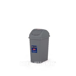 Thùng Rác Lật - Hình ảnh 5