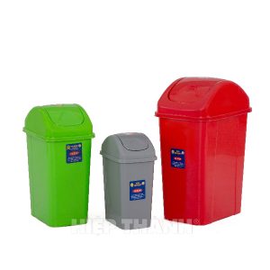 Thùng Rác Lật - Hình ảnh 6
