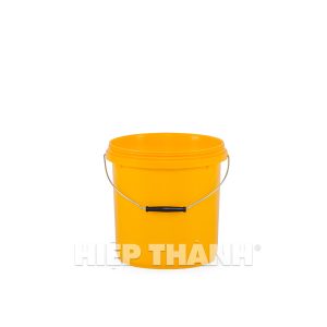 Thùng B Không Nắp (Có Quai Sắt) - Hình ảnh 4