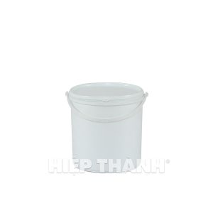 Thùng Sơn Quai Nhựa - Hình ảnh 4
