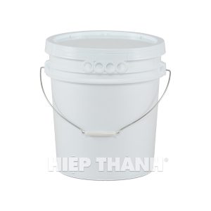 Thùng Sơn Quai Sắt - Hình ảnh 12