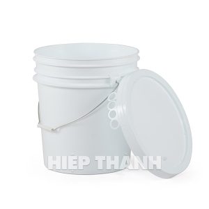 Thùng Sơn Quai Sắt - Hình ảnh 13