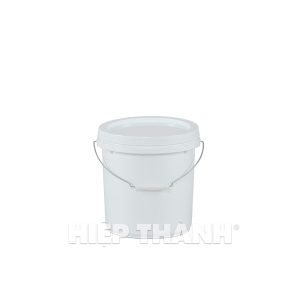 Thùng Sơn Quai Sắt - Hình ảnh 8