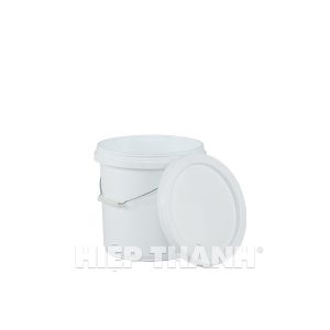 Thùng Sơn Quai Sắt - Hình ảnh 9