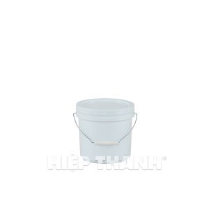 Thùng Sơn Quai Sắt - Hình ảnh 10