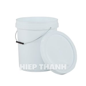 Thùng Sơn Quai Sắt - Hình ảnh 3