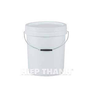 Thùng Sơn Quai Sắt - Hình ảnh 4