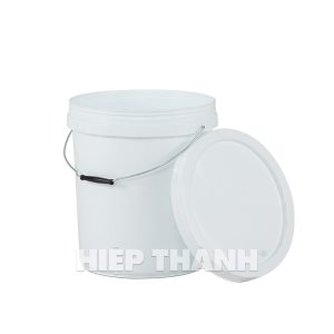 Thùng Sơn Quai Sắt - Hình ảnh 5