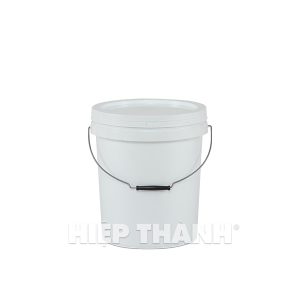 Thùng Sơn Quai Sắt - Hình ảnh 6