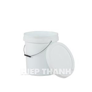 Thùng Sơn Quai Sắt - Hình ảnh 7
