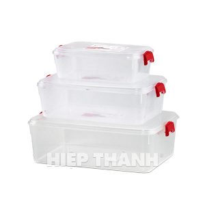 Hộp Lạnh - Hình ảnh 4