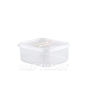 Hộp Vuông - Hình ảnh 3