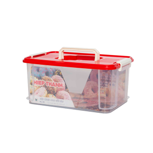 Hộp Quai Cài - Hình ảnh 3