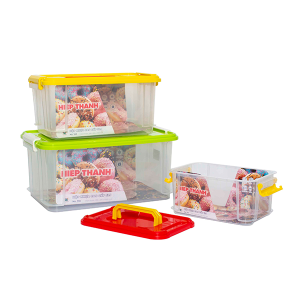 Hộp Quai Cài - Hình ảnh 6