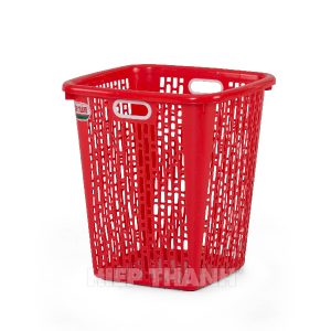 Sọt Nhựa Vuông - Hình ảnh 3