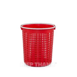Sọt Tròn Có Quai - Hình ảnh 3