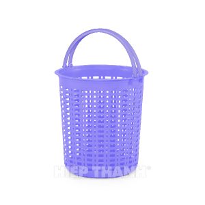 Sọt Tròn Có Quai - Hình ảnh 4